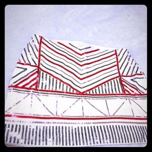 Exprés skirt size S